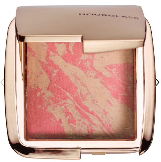Ambient Lighting Blush Collection - Color: Luminous Flush
