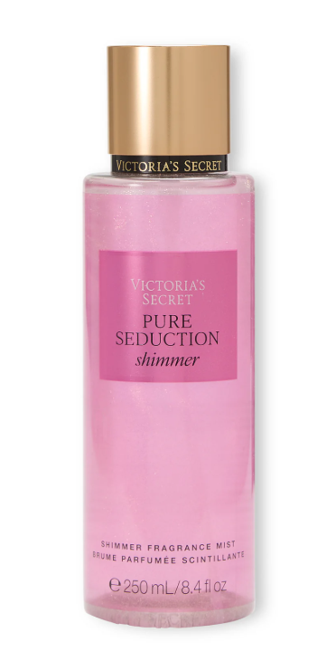 Bruma perfumada Pure Seduction Shimmer