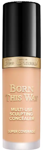 Tono golden beige - full size