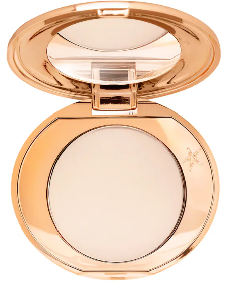 Airbrush Flawless Finish Refillable Blurring - 1 fair