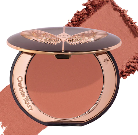 Airbrush Flawless Blush Blur - Color: Summer Lovegasm