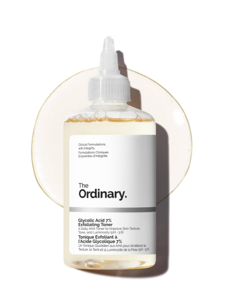 The Ordinary Glycolic Acid 7% - 240ml