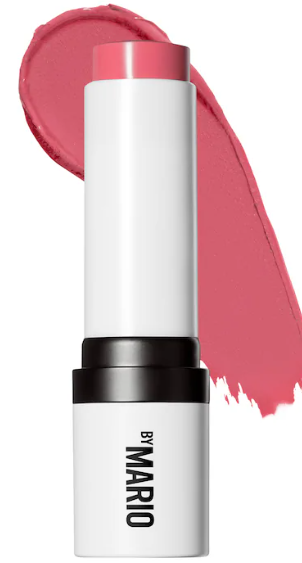 Colorete en barra Soft Pop Cream Blush Stick - Color: Pale Petal