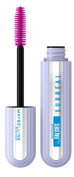 Maybelline The Falsies Surreal Extensions Waterproof