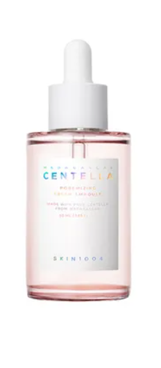 Ampolla Facial Madagascar Centella Poremizing 50ml