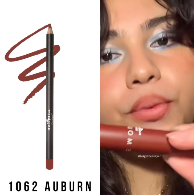 Delineador de labios - Auburn