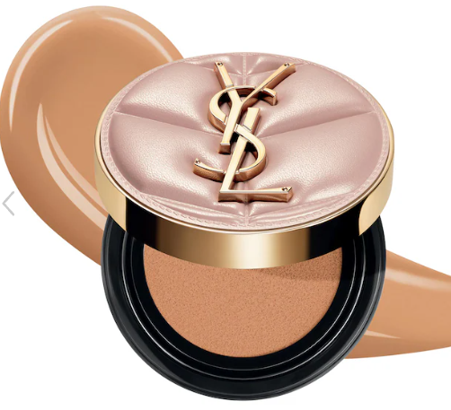 Base de maquillaje en formato cushion Soft Glow de Skin Affair - tono MN7.5