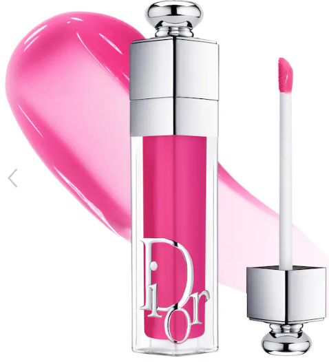 Dior Addict Lip Maximizer Plumping Gloss - 007
