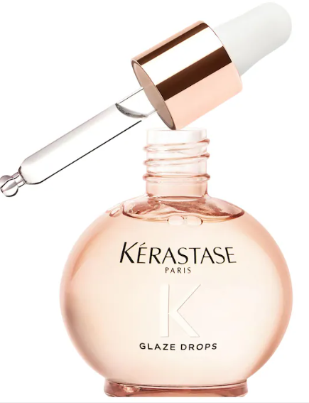 Aceite capilar antiencrespamiento Gloss Absolu Glaze Drops - 45ML