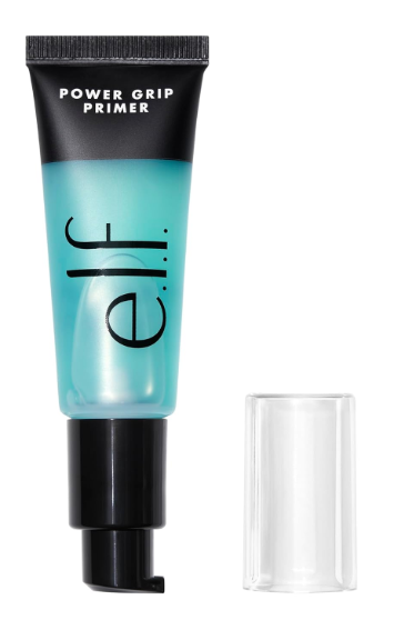 e.l.f. Power Grip Primer, prebase facial hidratante