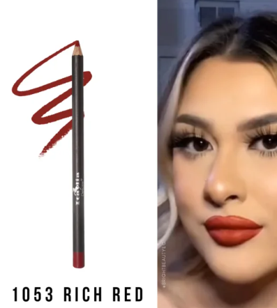Delineador de labios - Richard red