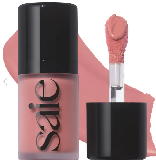 Colorete líquido en crema Dew Blush - Color: Lady