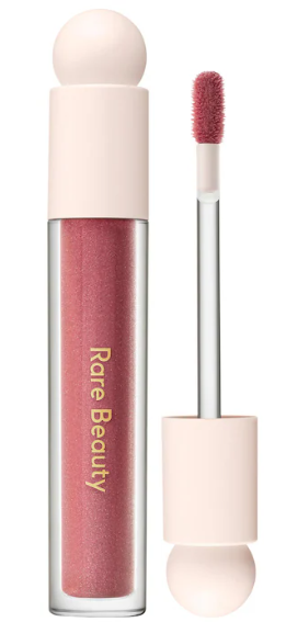 Brillo labial iluminador Positive Light - glimmer
