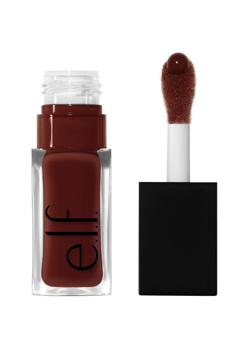 e.l.f. Glow Reviver - Caliente como Fudge