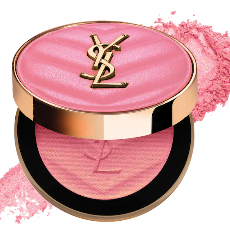 Colorete en polvo modulable Make Me Blush 24H - tono 93