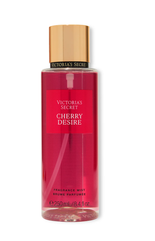 Cherry Desire Fragrance Mist