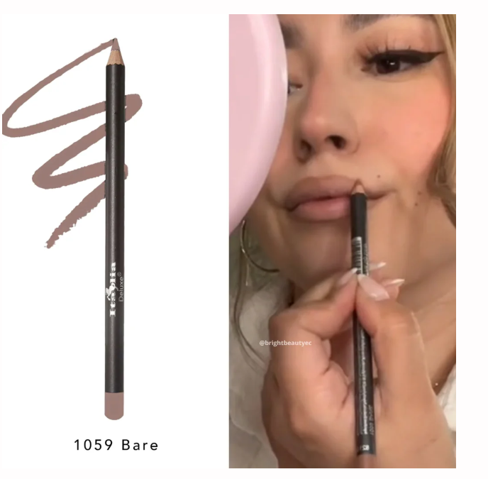 Delinedor de labios - Bare