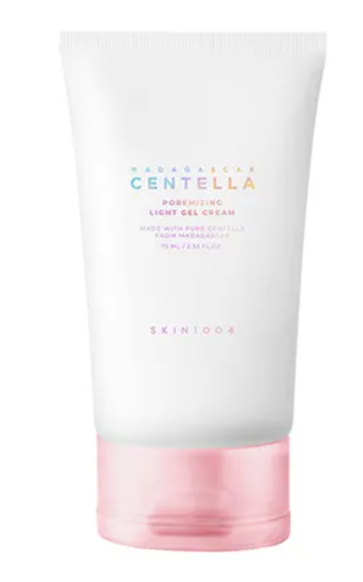 Crema Hidratante Madagascar Centella