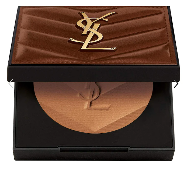 All Hours 24H Hyper Sunkissed Glow Bronzer Powder - 03