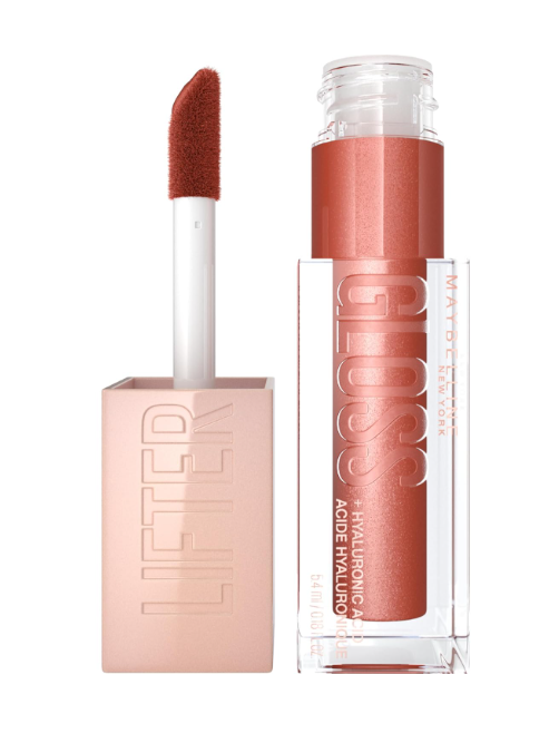 Maybelline Lifter Gloss - 009