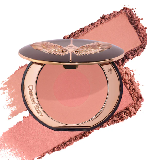 Airbrush Flawless Blush Blur - Color: Ecstasty