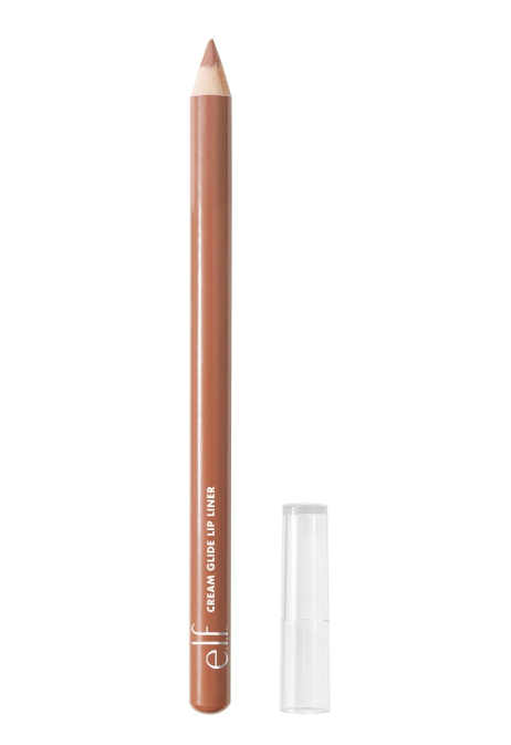 e.l.f. Cream Glide Lip Liner - Truth or Bare