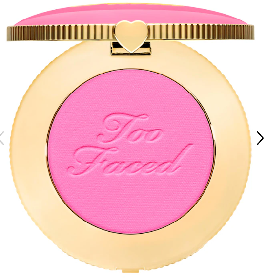 Cloud Crush Blurring Powder Blush - Color: Super Candy Clouds