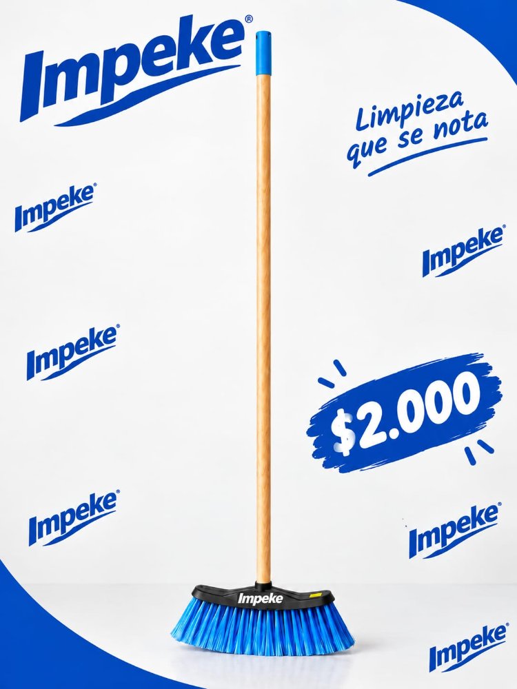 Escobillon Impeke