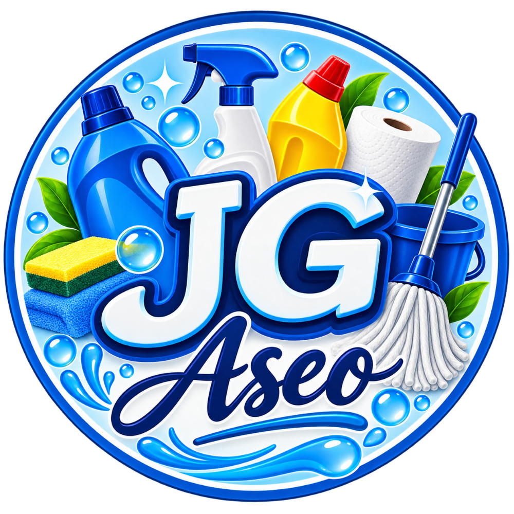 JG Aseo