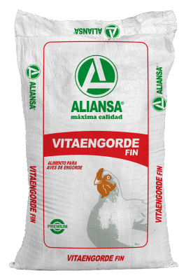 Vitaengorde Fin