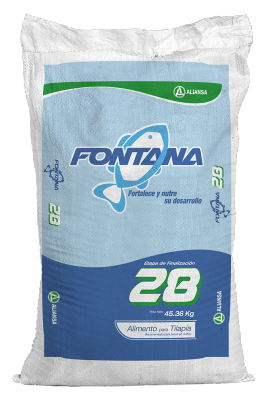 Fontana 28%