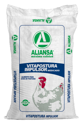 Vitapostura Impulsor