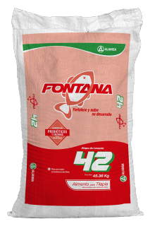Fontana 42%