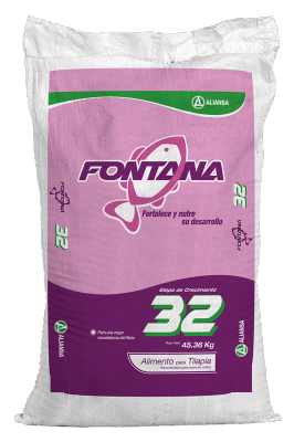 Fontana 32%
