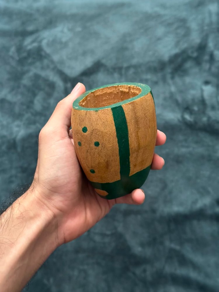Ranchero Verde