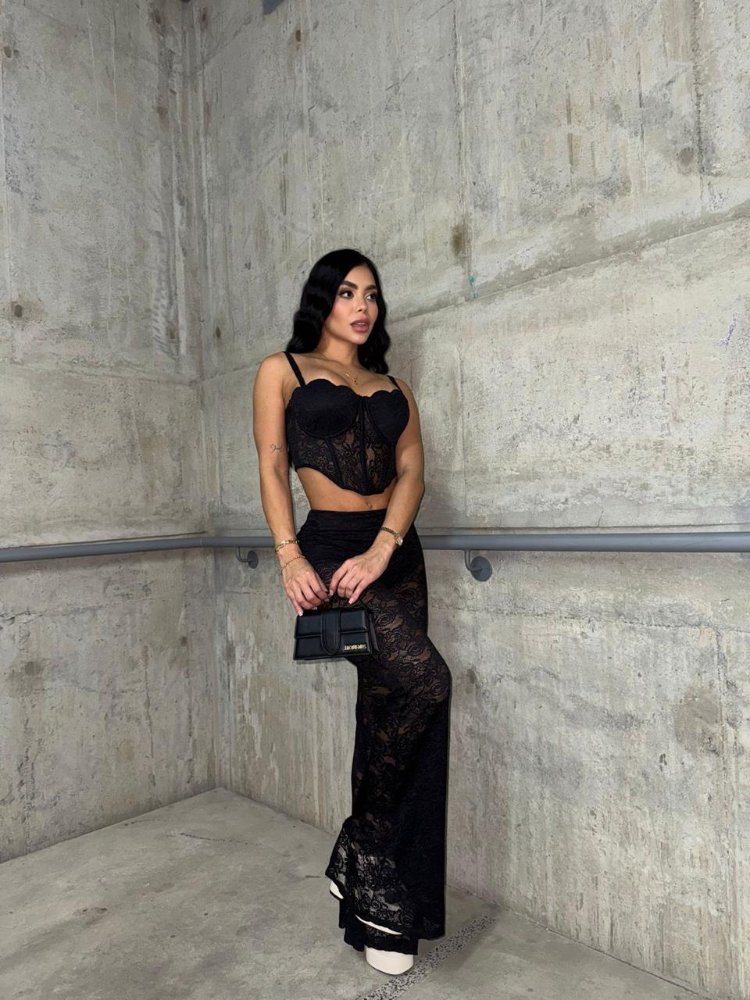 SET MAYA