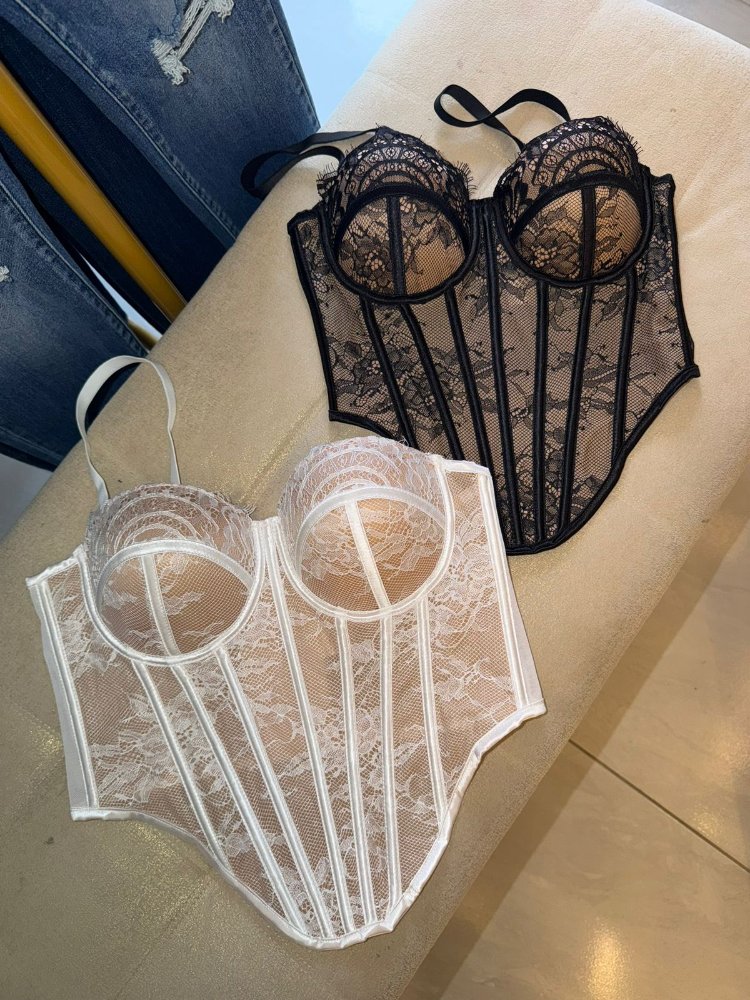 CORSET VIRTUOSA