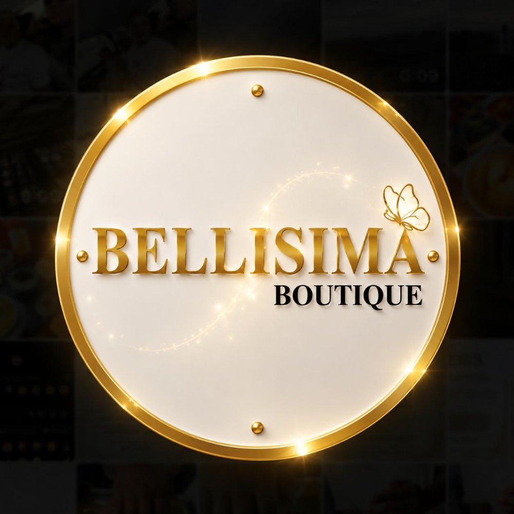 BELLISIMA BOUTIQUE