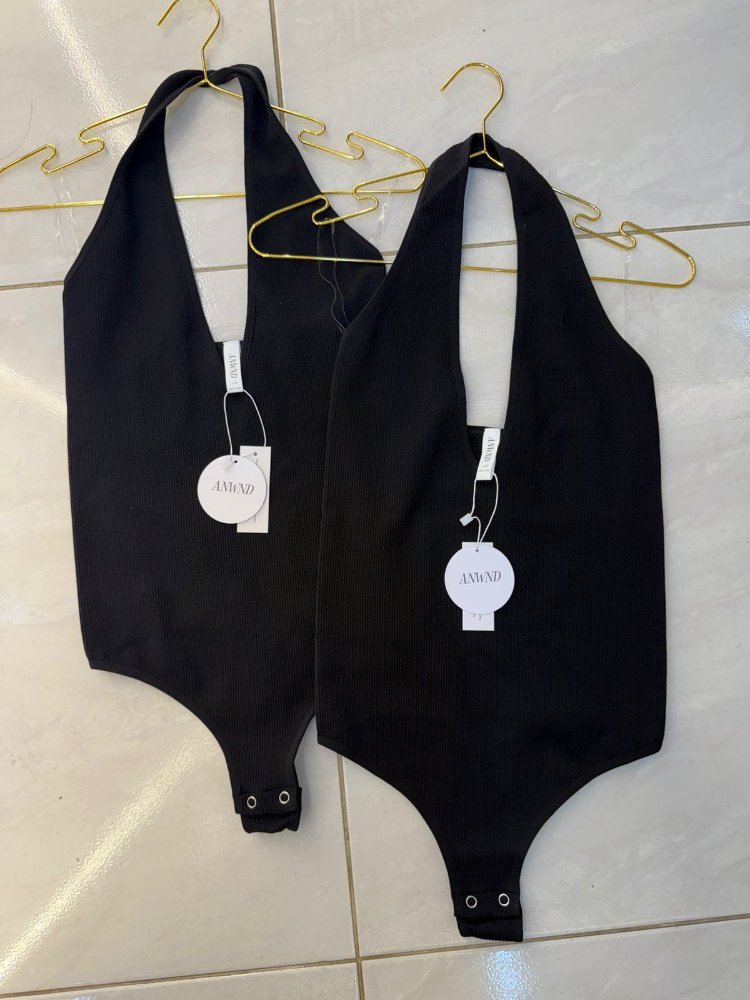 BODY SUPREMA