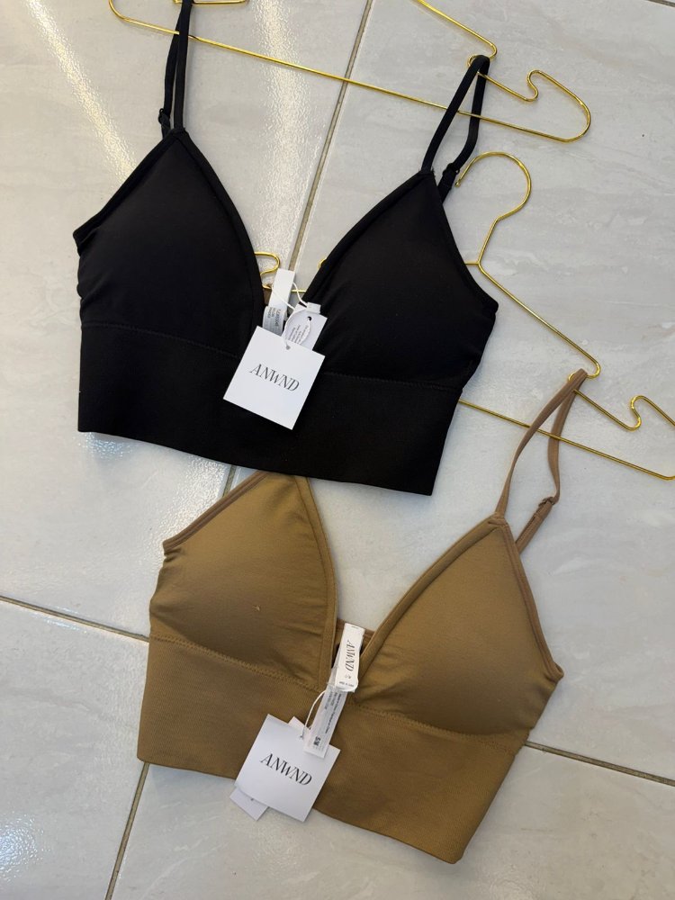 CROT TOP EN V