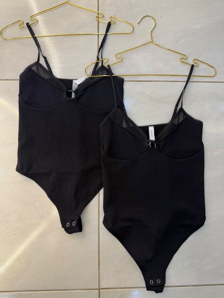 BODY ENCAJE