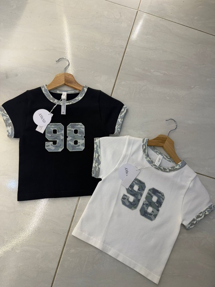 BLUSA 98