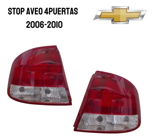 Par Stop Aveo