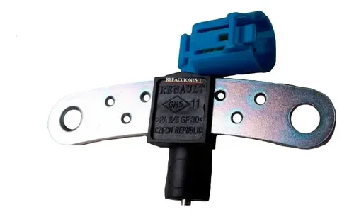 Sensor Cigüeñal Renoult