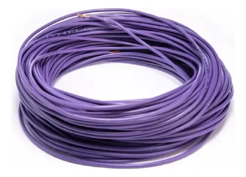 Cable #16 Violeta