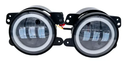 Carelo Led Ojo Angel