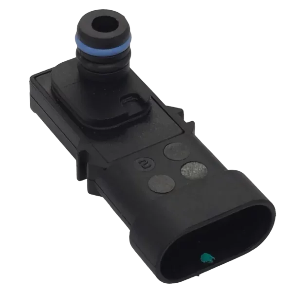 Sensor Map Renoult
