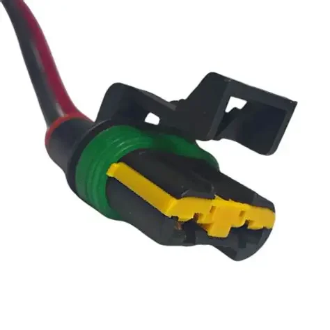 conector electro corsa