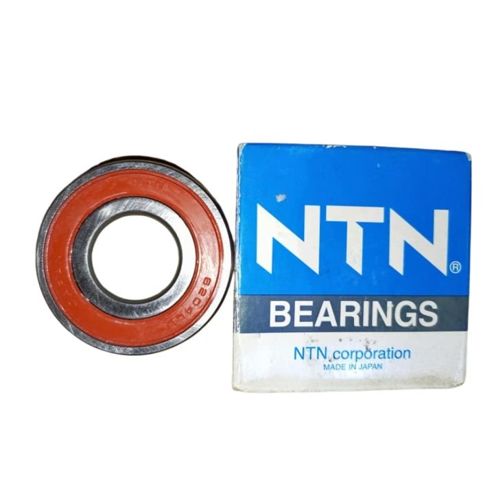 Rodamiento Alt  6203  NTN