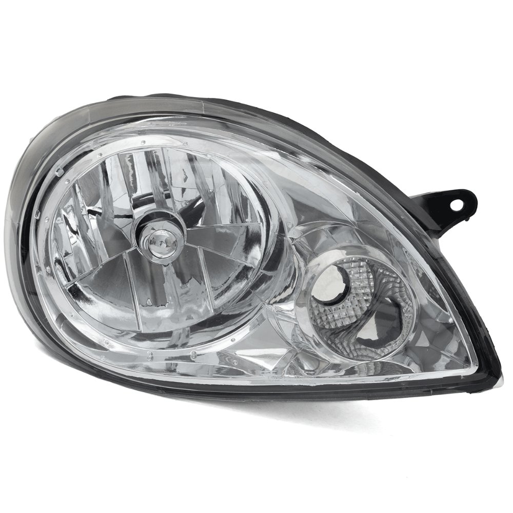 Faros Chevy